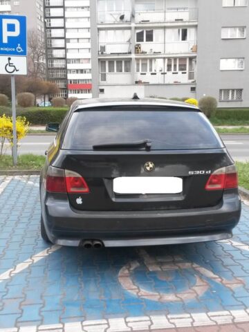 Miszczowie Parkowania w Katowicach Miszczowie Parkowania w Katowicach