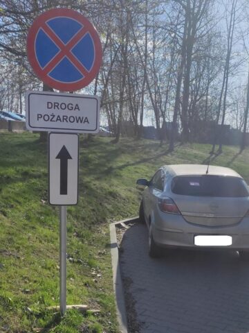 Miszczowie Parkowania w Katowicach Miszczowie Parkowania w Katowicach