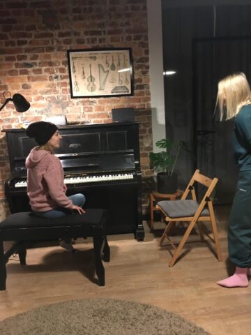 Muzykuj Katowice Muzykuj Katowice