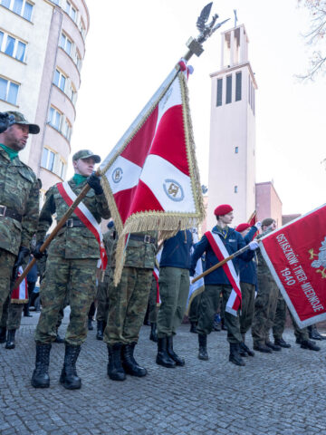 Obchody w Katowicach 2 Obchody w Katowicach 2