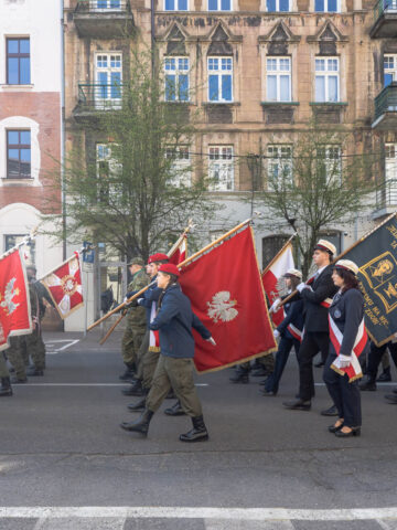 Obchody w Katowicach 5 Obchody w Katowicach 5