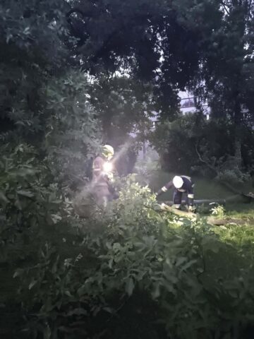 Ochotnicza Straż Pożarna w Katowicach Szopienicach 3 Ochotnicza Straż Pożarna w Katowicach Szopienicach 3