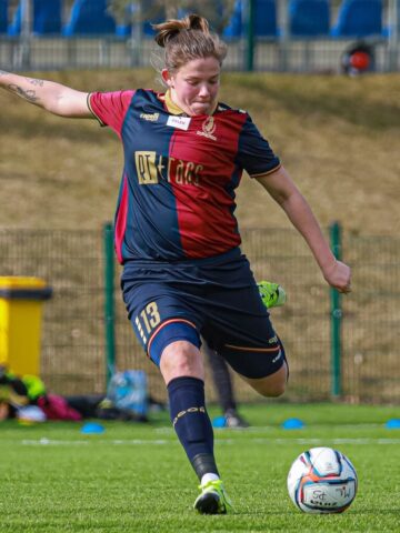 Patrycja Michalczyk Patrycja Michalczyk