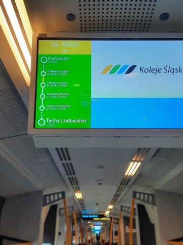 Pociag Koleje Slaskie 2 Copy Pociag Koleje Slaskie 2 Copy