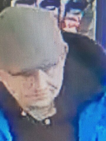 Pozar Biedronka Katowice podejrzany 02 Pozar Biedronka Katowice podejrzany 02