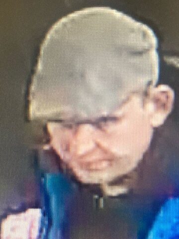 Pozar Biedronka Katowice podejrzany 03 Pozar Biedronka Katowice podejrzany 03