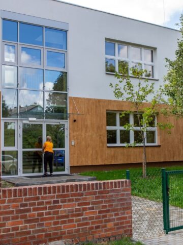 Przedszkole nr 99, Katowice Przedszkole nr 99, Katowice