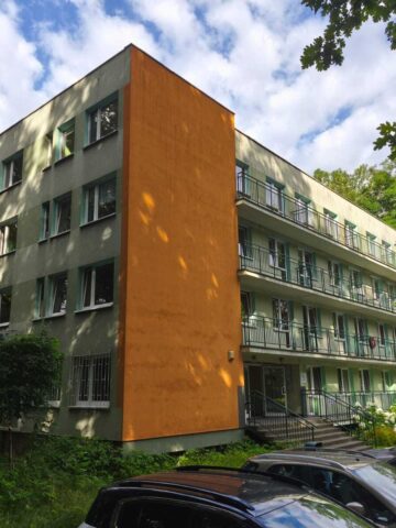 Szpital Murcki Katowice Szpital Murcki Katowice