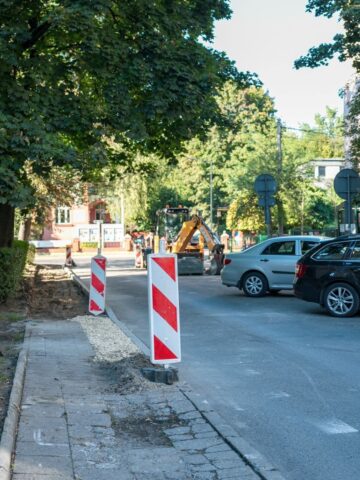 Ulica Grunwaldzka Katowice Ulica Grunwaldzka Katowice