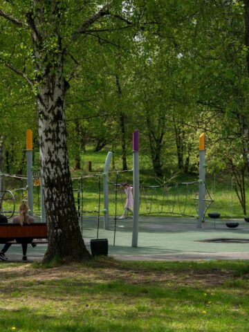 Ulica Konna, Katowice Ulica Konna, Katowice