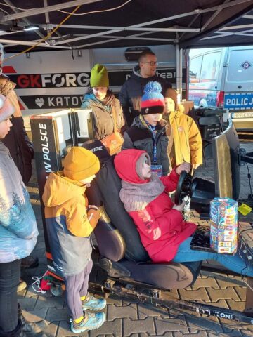 Finał WOŚP, Katowice Finał WOŚP, Katowice