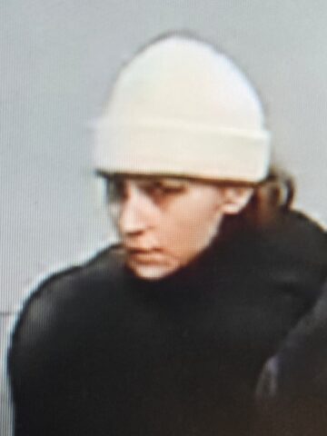 Weronika 1 Weronika 1