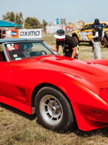 American Cars Mania American Cars Mania