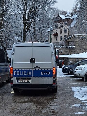 Akcja poszukiwania Weroniki z Katowic w Karkonoszach Akcja poszukiwania Weroniki z Katowic w Karkonoszach