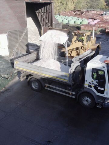 Akcja zima katowice Akcja zima katowice