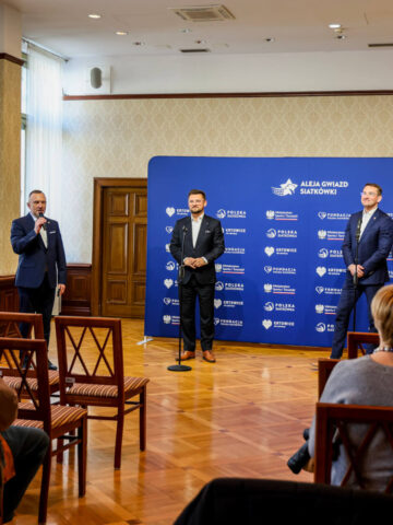Aleja gwiazd siatkowki rozszerzenie Aleja gwiazd siatkowki rozszerzenie