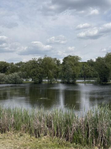 Dolina Trzech Stawów Dolina Trzech Stawów