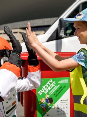 Ekobot katowice 01 Ekobot katowice 01