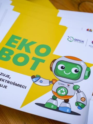 Ekobot katowice 02 Ekobot katowice 02