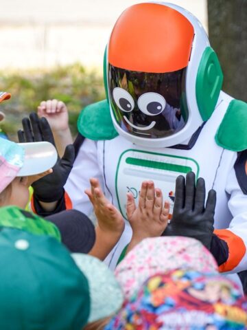 Ekobot katowice 03 Ekobot katowice 03