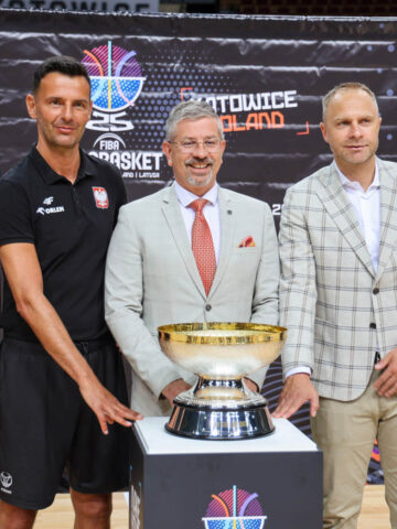 Eurobasket 2025 Eurobasket 2025