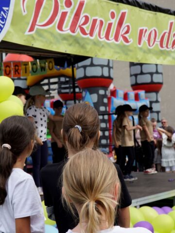 Festyn osiedlowy, Katowice Festyn osiedlowy, Katowice