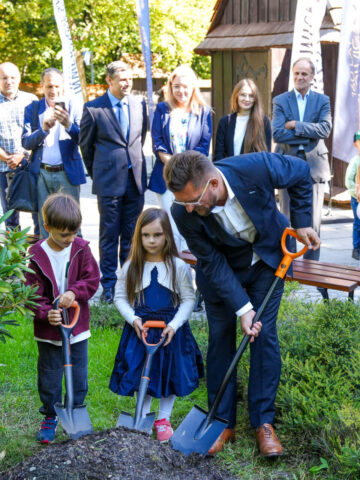 Katowice park kosciuszki 100lat 5 Katowice park kosciuszki 100lat 5