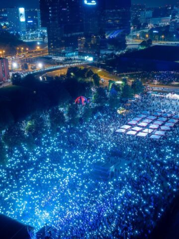 Koncert Kocham Katowice 2023 Koncert Kocham Katowice 2023