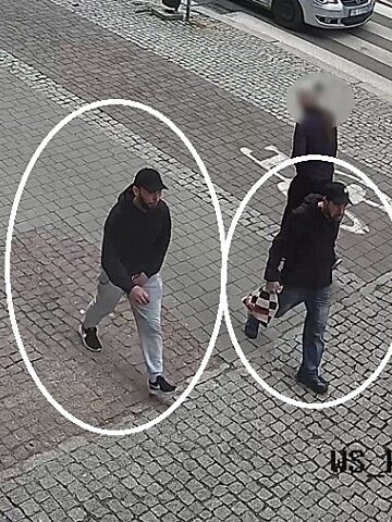 Kradziez czekoladki katowice 01 Kradziez czekoladki katowice 01