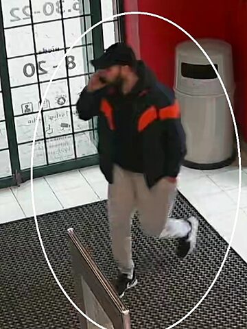 Kradziez czekoladki katowice 06 Kradziez czekoladki katowice 06