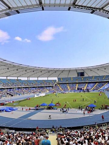 Memorial kamili skolimowskiej Memorial kamili skolimowskiej