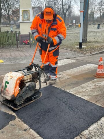 Naprawa nawierzchni, Katowice Naprawa nawierzchni, Katowice