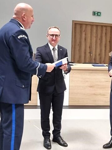 Nominacja rada bezpieczenstwa prof Nominacja rada bezpieczenstwa prof