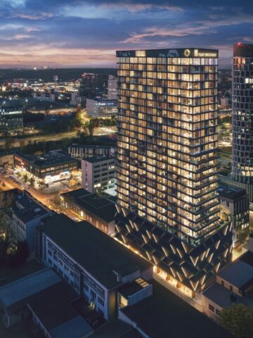 O27 Apartamenty Opolska O27 Apartamenty Opolska