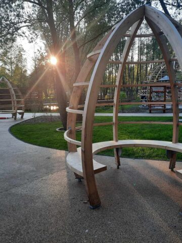 Park malownik wantuly katowice 02 Park malownik wantuly katowice 02