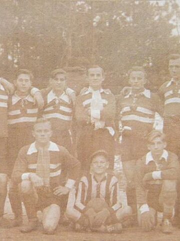 Podlesianka 3 Podlesianka 3