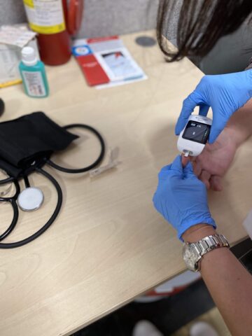 Biała Sobota już 5 kwietnia 2025 r. w Przychodni Brackiej Kleofas Biała Sobota już 5 kwietnia 2025 r. w Przychodni Brackiej Kleofas