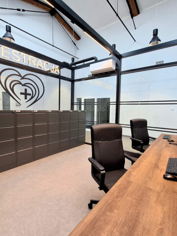 Biała Sobota już 5 kwietnia 2025 r. w Przychodni Brackiej Kleofas Biała Sobota już 5 kwietnia 2025 r. w Przychodni Brackiej Kleofas