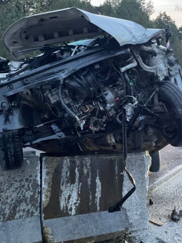 Ku przestrodze. Policja apeluje o rozwagę! Ku przestrodze. Policja apeluje o rozwagę!
