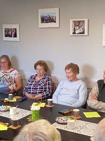 Seniorzy szopienice ruch drogowy 4 Seniorzy szopienice ruch drogowy 4