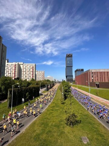 Silesia Półmaraton Silesia Półmaraton