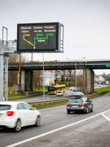 System its tablice katowice 01 System its tablice katowice 01