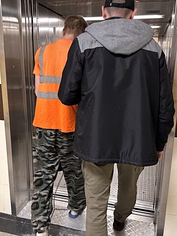 Usilowanie zabojstwa katowice autobus 03 Usilowanie zabojstwa katowice autobus 03