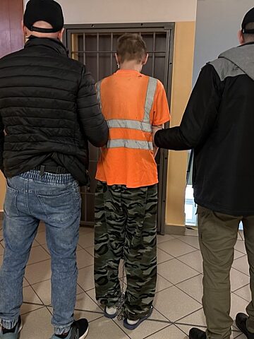 Usilowanie zabojstwa katowice autobus 04 Usilowanie zabojstwa katowice autobus 04