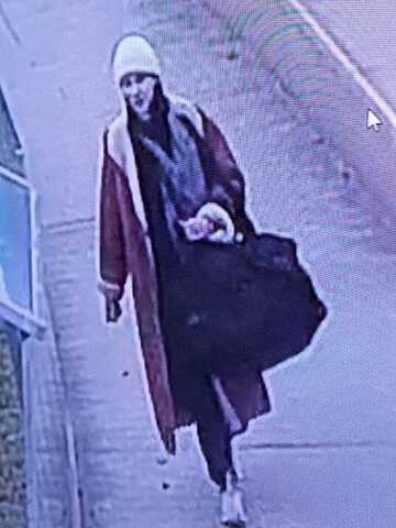 Weronika 3 Weronika 3