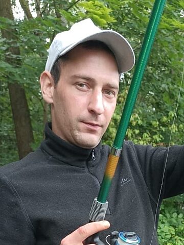 Zaginiony katowice marcin halarewicz Zaginiony katowice marcin halarewicz