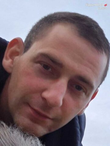 Zaginiony katowice Zaginiony katowice