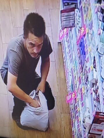 Zlodziej prof Zlodziej prof