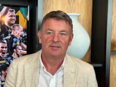 GieKSa leci do Turcji. Ale najpierw zagra w Spodku Rafał Górak