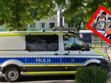 Okradli konto właścicielki znalezionego portfela. Poznajesz? Sosnowiec Poszukiwani w związku z przywłaszczeniem portfela. 12 czerwca 2025.